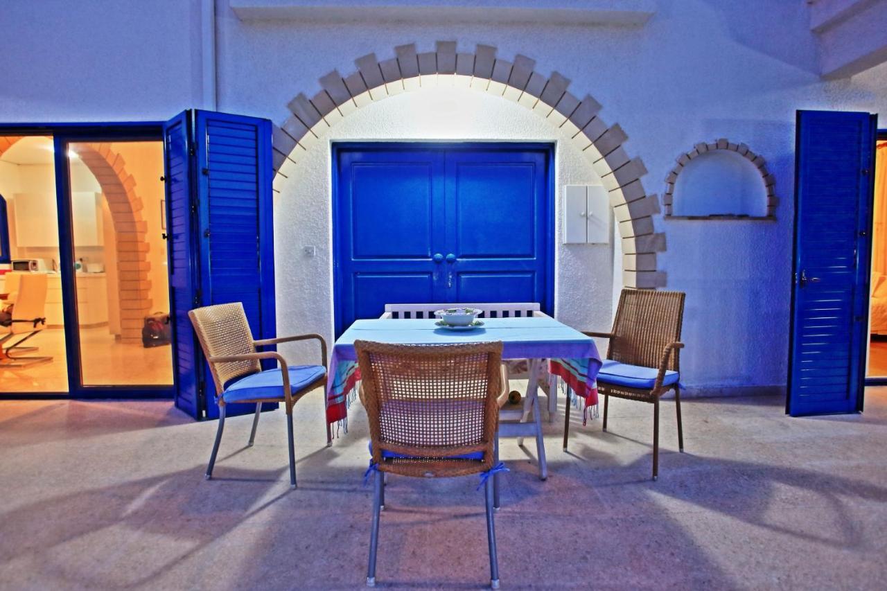Villa Mandola Rosa Prodromi Екстериор снимка